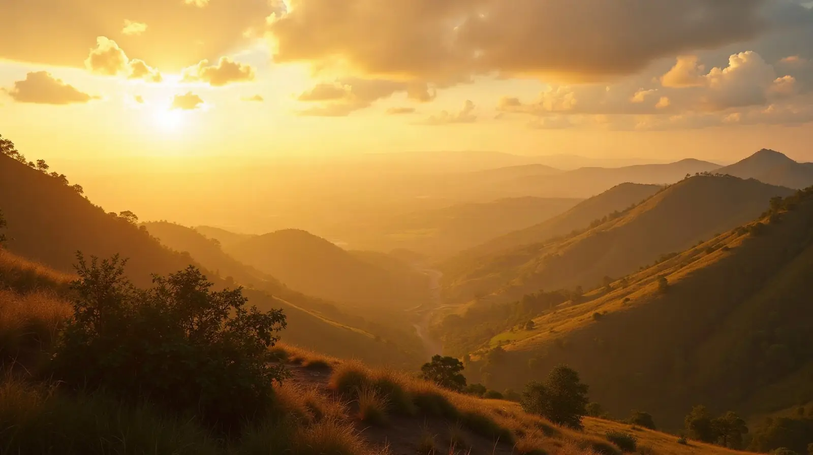 Travel photo of Uganda