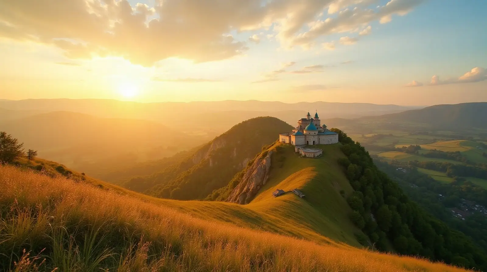 Travel photo of Ukraine