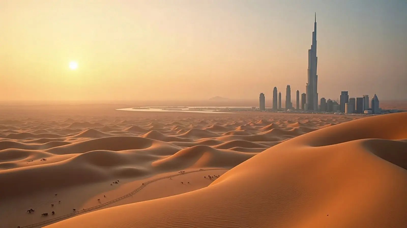Travel photo of United Arab Emirates