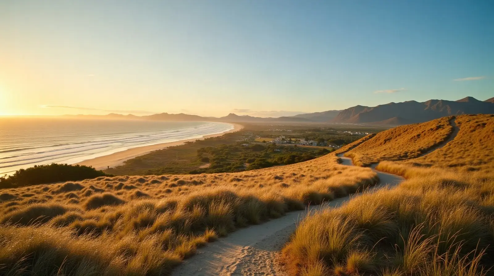 Travel photo of Uruguay
