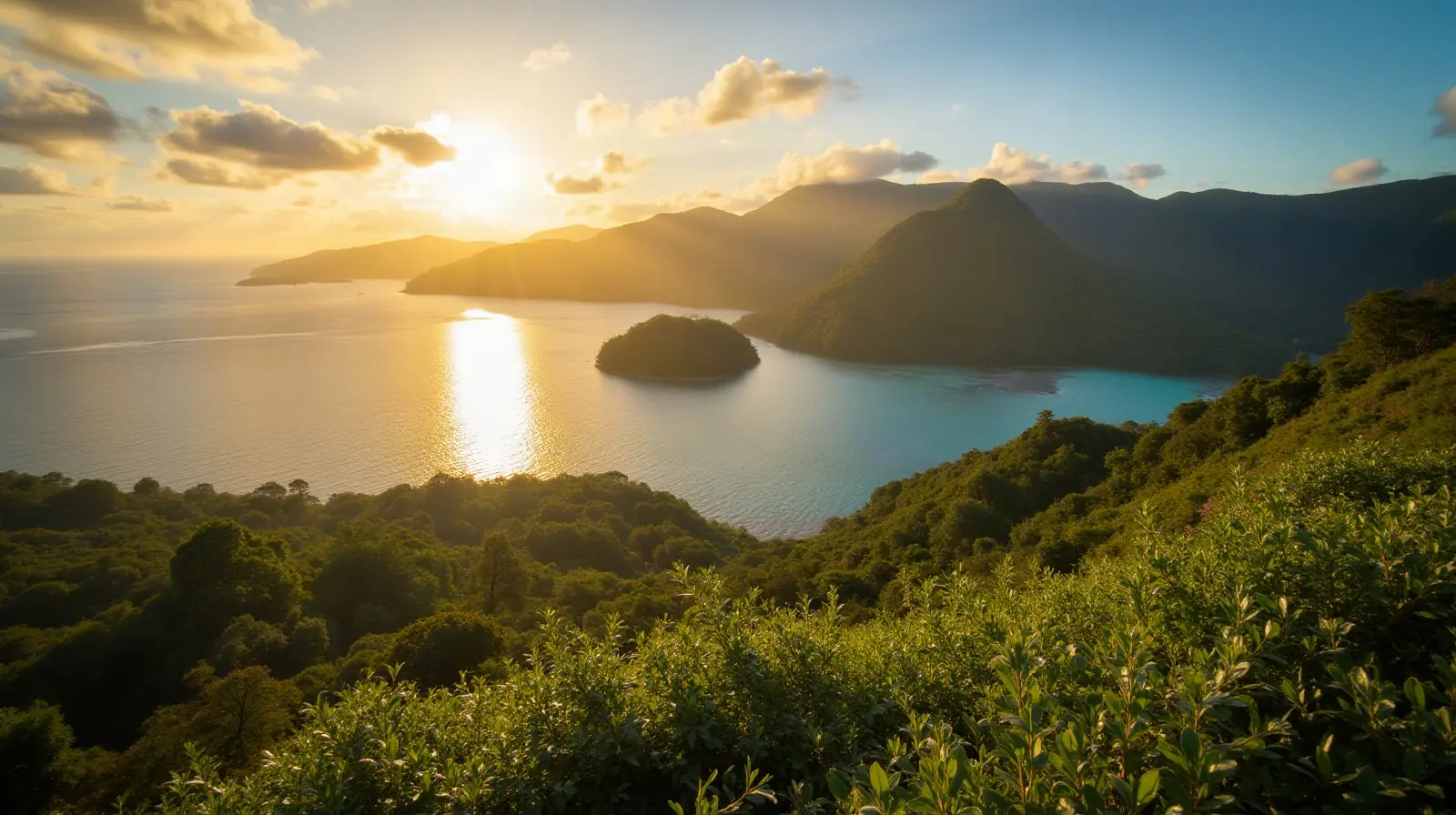 Travel photo of Vanuatu