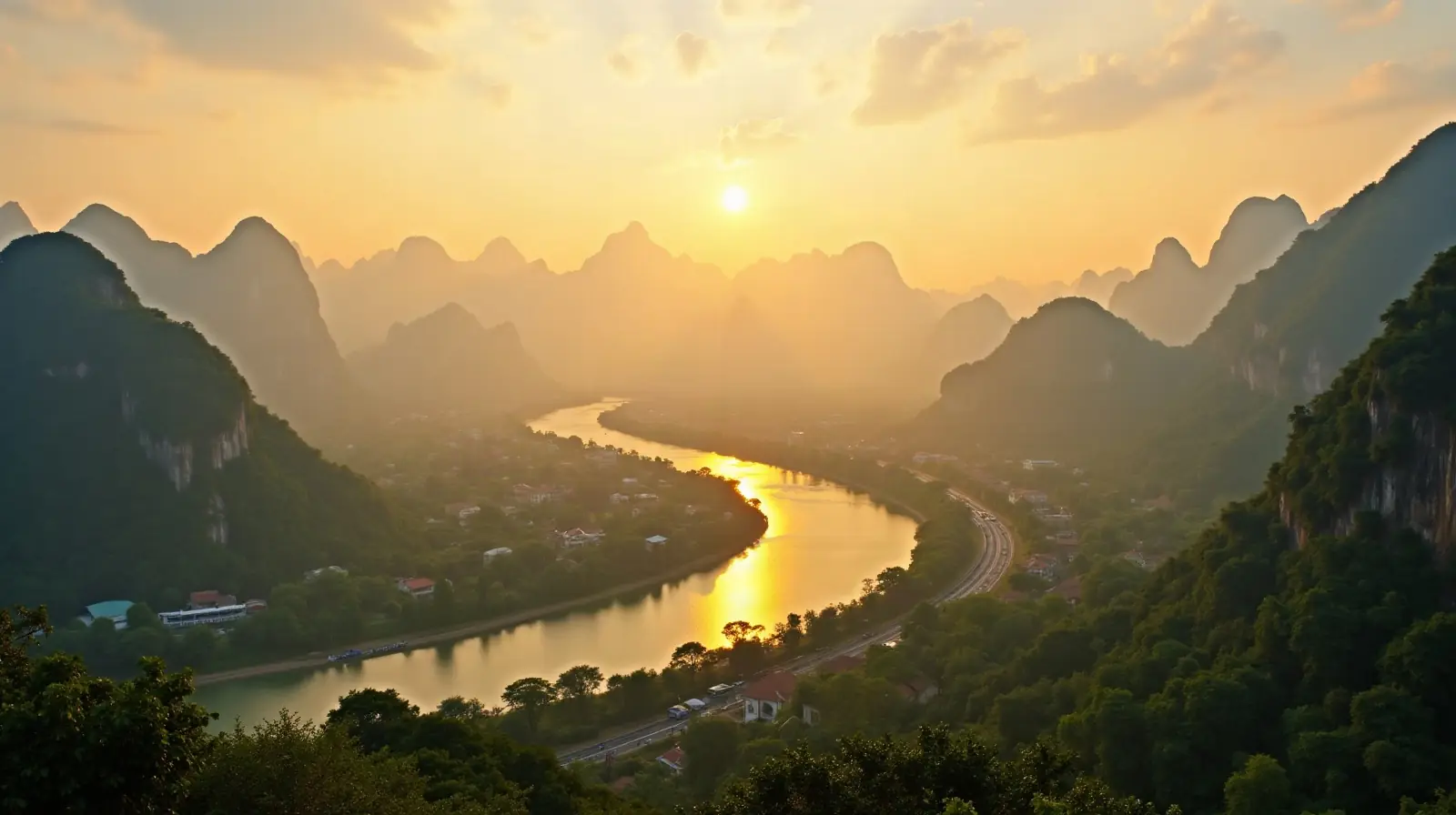 Travel photo of Vietnam