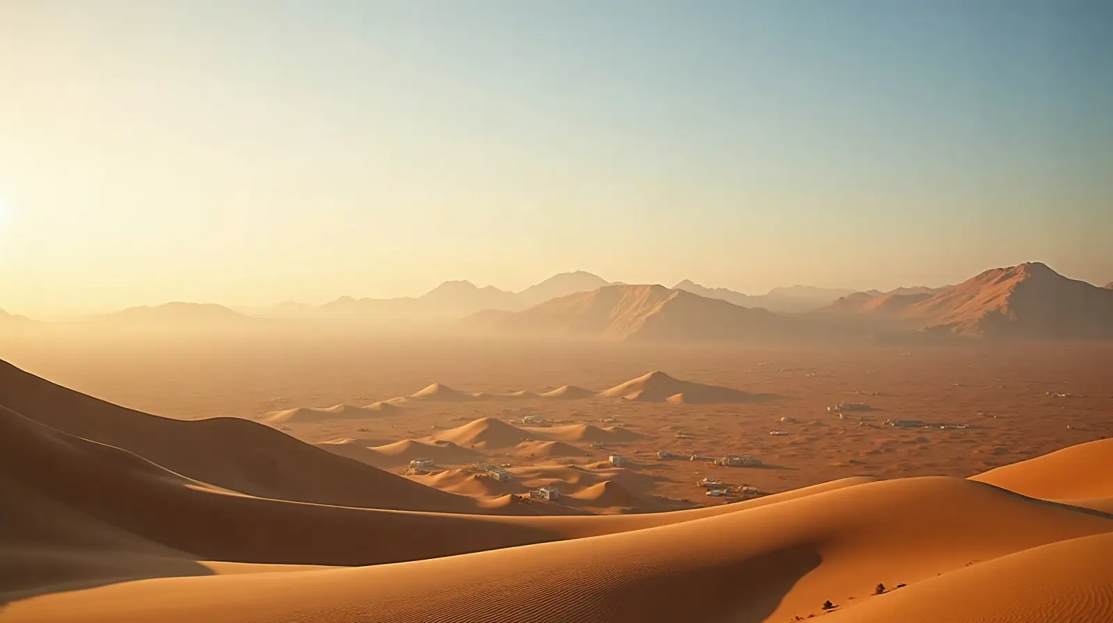 Travel photo of Yemen