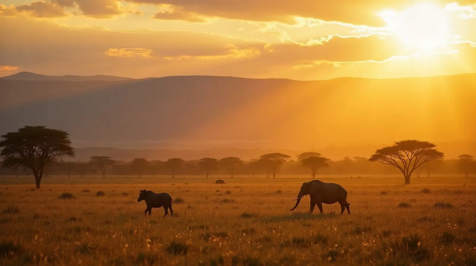 Travel photo of Zambia