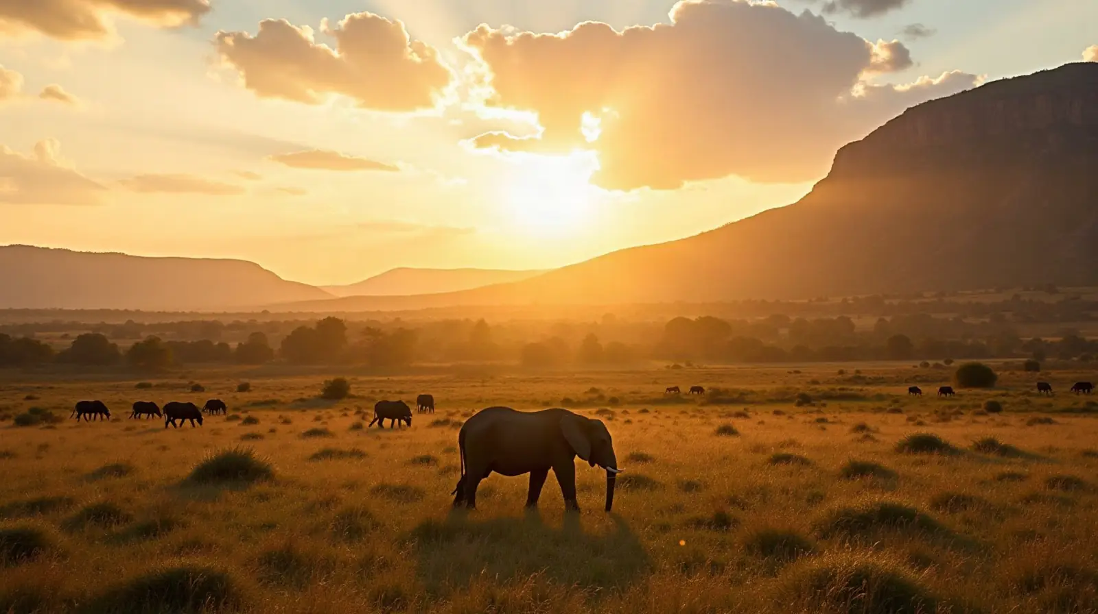 Travel photo of Zimbabwe