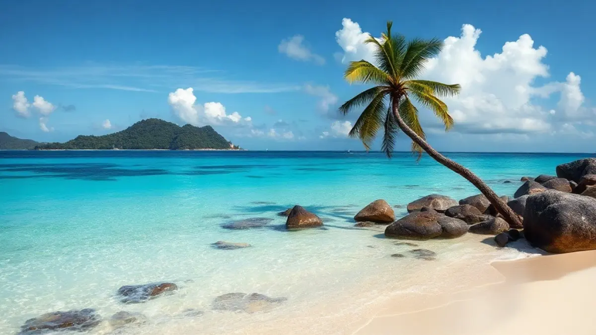Kyrgyzstan and Seychelles Abolish Visa Requirements for Short Stays