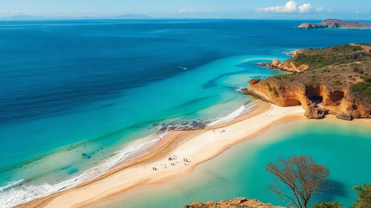 Essential Bookings for Your Sierra Leone Trip in 2026
