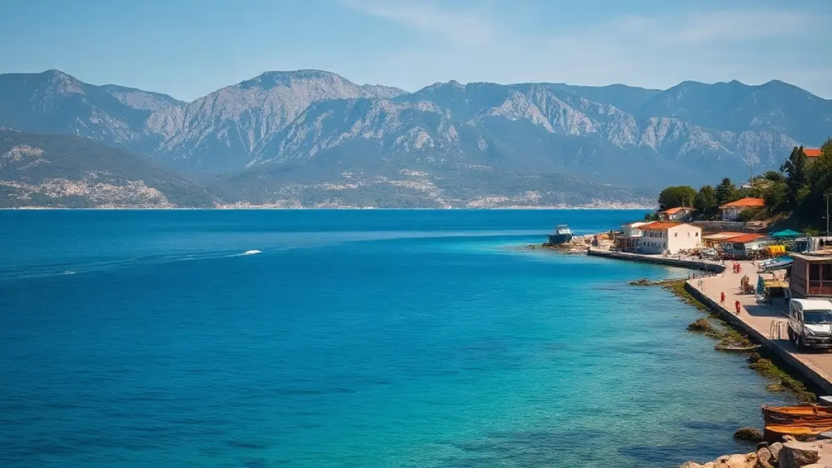 Albania and Israel Sign Aviation Agreement to Boost Tourism