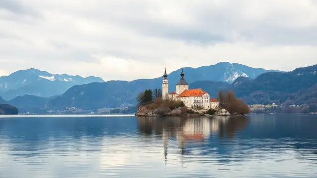 Exploring Slovenia by E-Bike: A Unique Adventure