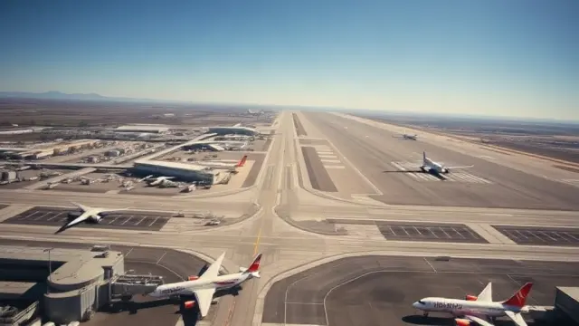 Argentina Extends Airport Concession Until 2056