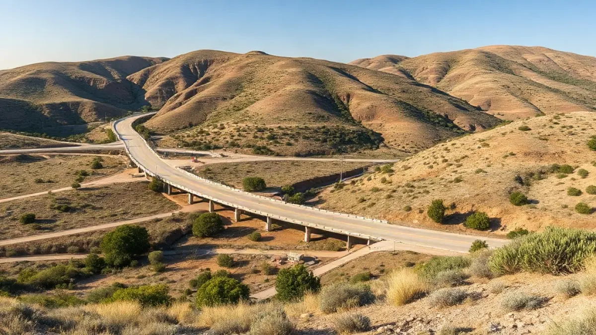 Armenia Anticipates Reopening of Turkey Border Amid Infrastructure Developments
