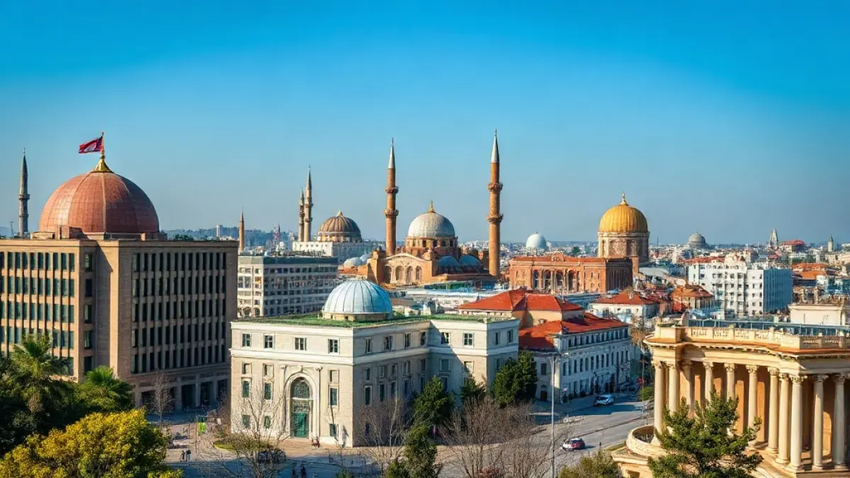 Azerbaijan and Laos Waive Visa Requirements for Service Passport Holders