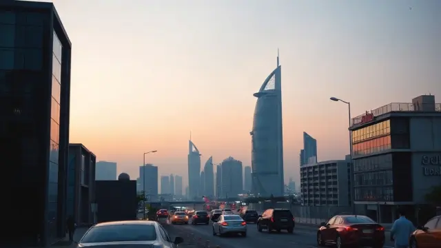 U.S. Embassy Issues Security Alert for Bahrain Travelers