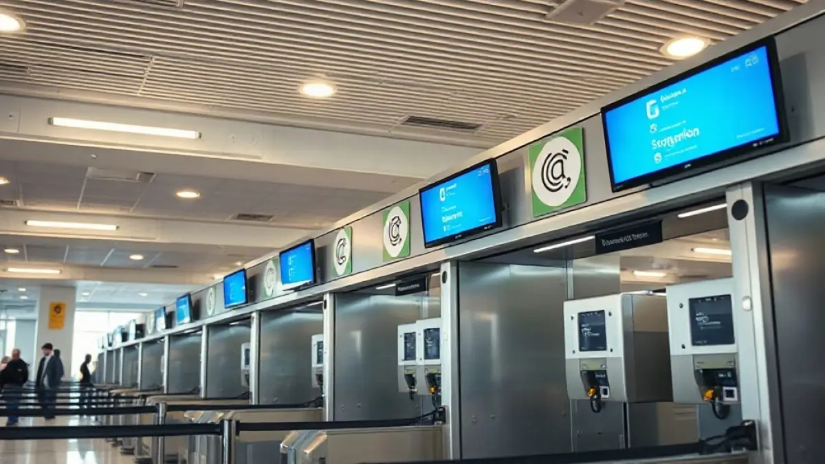 Bangladesh Considers Biometric Border Modernization Proposal