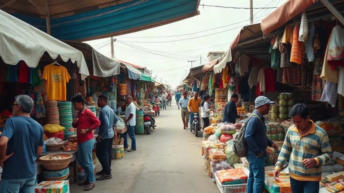 New Law in Comoros Affects Foreign Workers' Employment Opportunities
