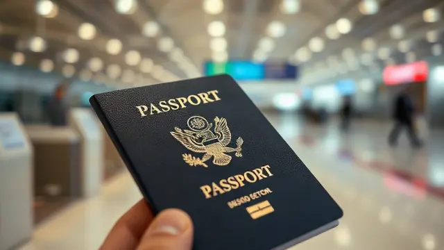 Barbados Citizens Can Enter Japan With Machine-Readable Passport