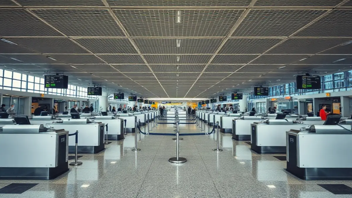Upcoming Strikes to Disrupt Flights and Trains in Belgium