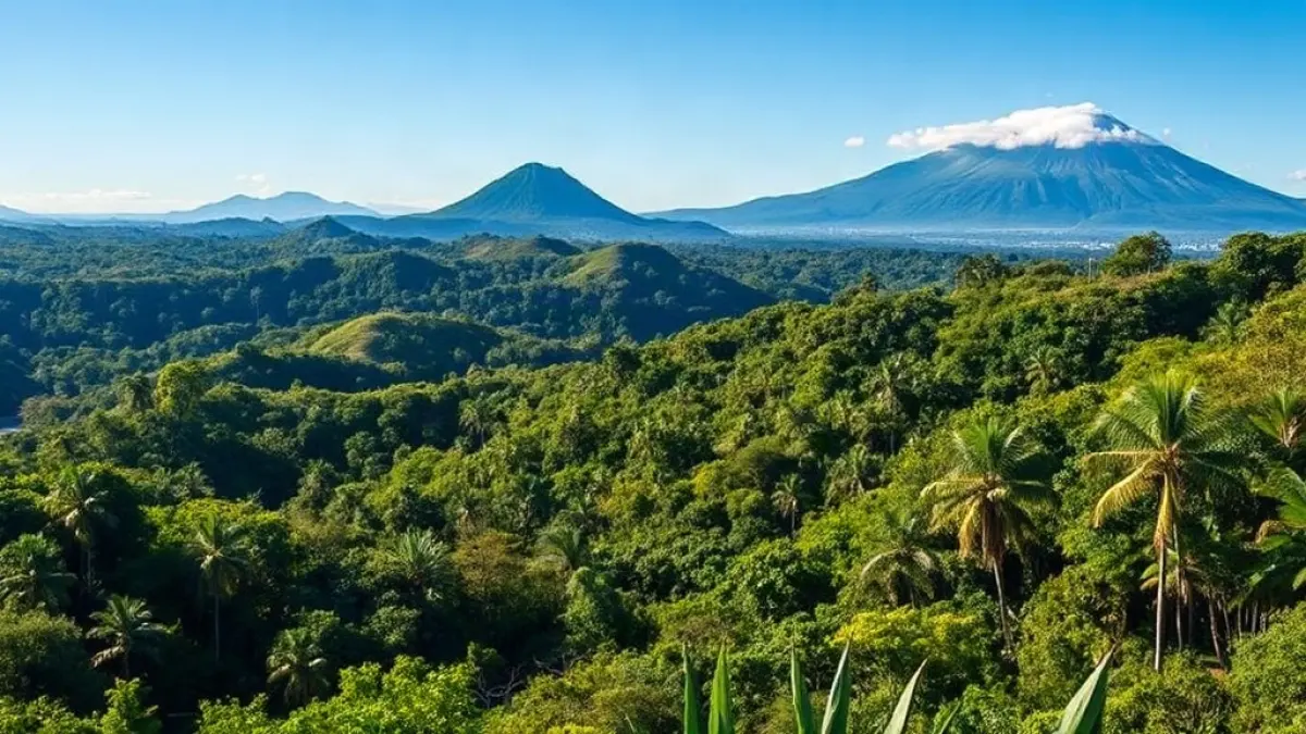 Costa Rica Ranked Among Top Tax-Free Retirement Destinations
