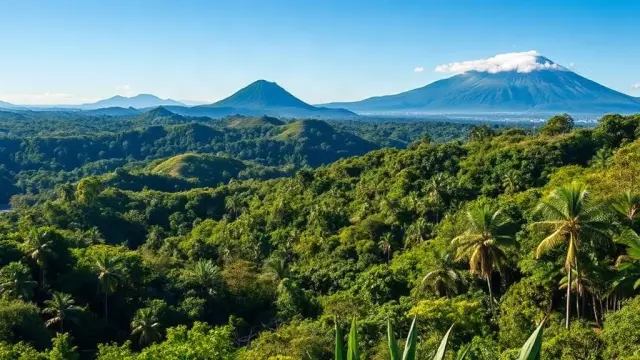 Costa Rica Ranked Among Top Tax-Free Retirement Destinations