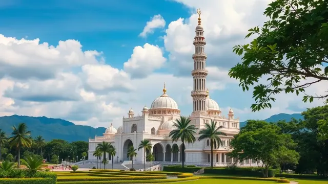 High Flight Costs from Europe to Brunei Explained