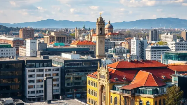 Bulgaria Ranks Among Europe's Most Affordable Startup Visa Options
