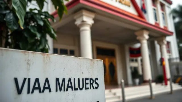 Cambodia Introduces Electronic Visas at Diplomatic Missions