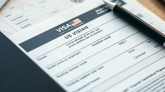 Korean Lawmaker Faces US Visa Issues Ahead of Audit Trip