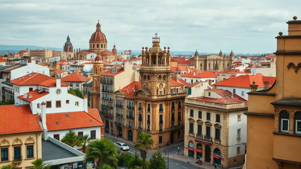 Guide to Spain Work Visas: Types, Eligibility, and Application Process