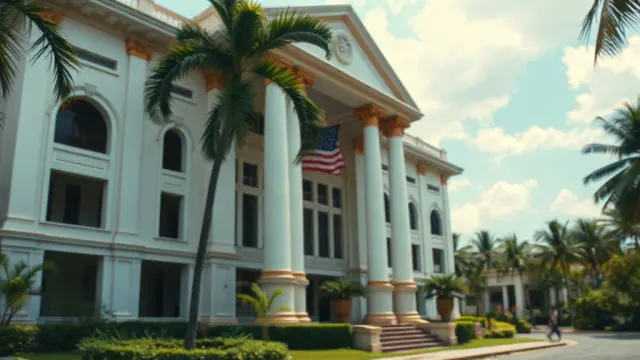US Embassy Advises Sri Lankan Visa Applicants on Financial Preparedness