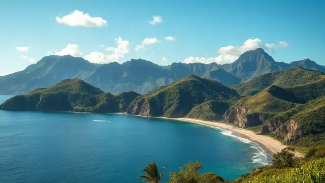 Timor-Leste Recognized as Emerging Travel Destination for 2027