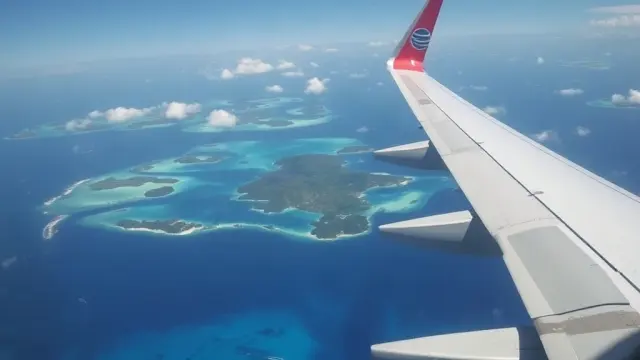Caribbean Airlines Launches New Routes to Toronto and Caracas