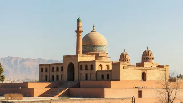 Turkmenistan Launches e-Visa and Removes Invitation Requirement for Tourists