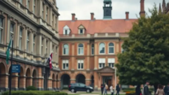 UK Visa Restrictions Impacting Afghan Students and Scholars
