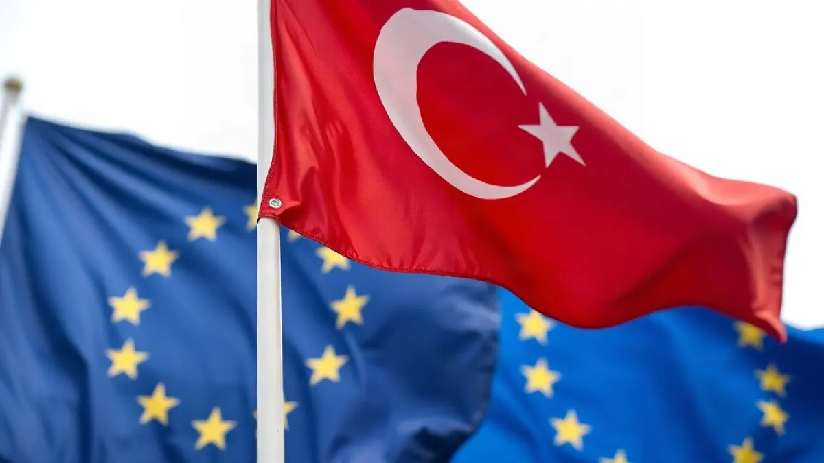 Türkiye Revises Data Protection Laws for EU Visa Liberalization