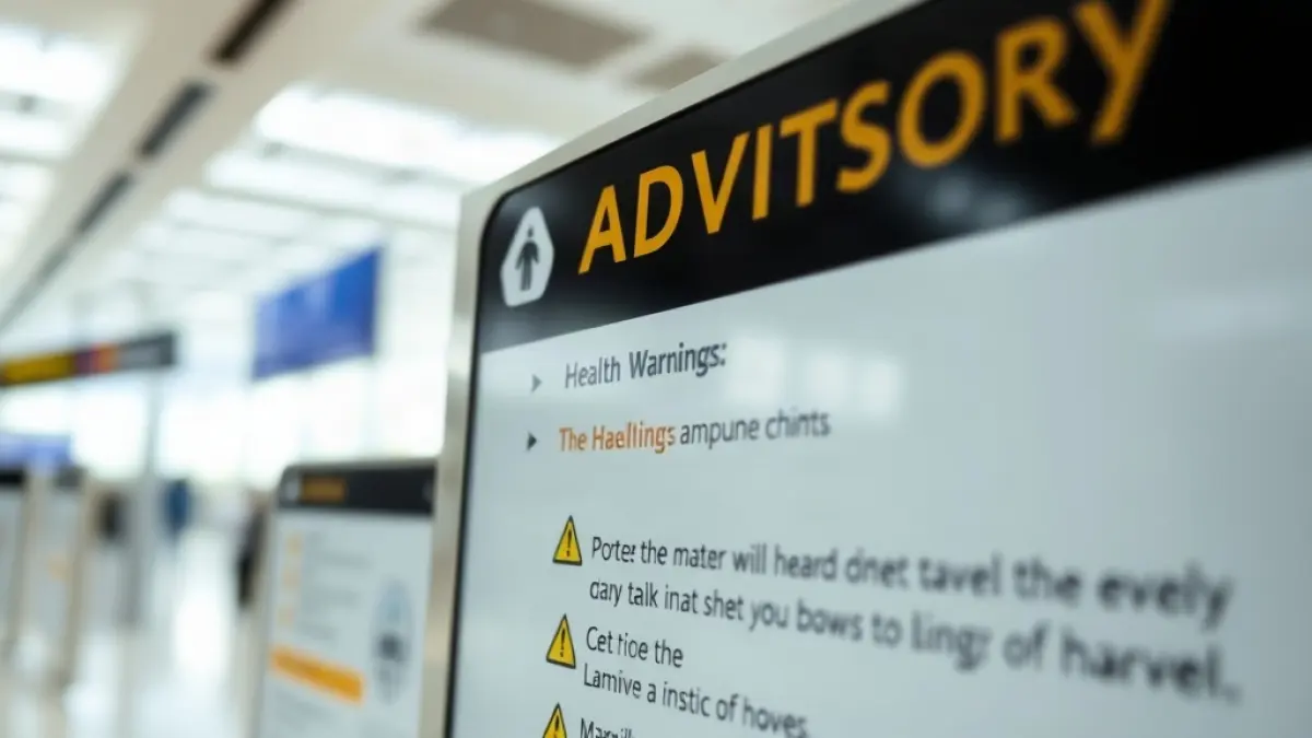 Travel Restrictions Impact Zambian Players Due to Ebola in Uganda