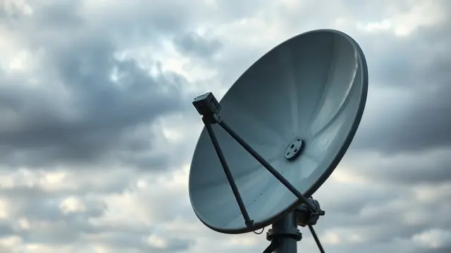 Ukraine Faces Restrictions on U.S. Starshield Satellite Communications