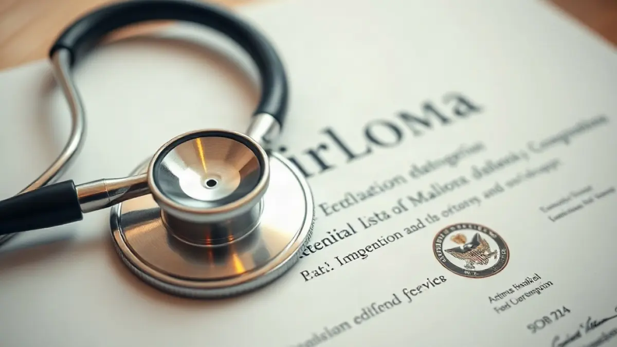 Concerns Over Immigration Policies Impacting Foreign Doctors in the U.S.