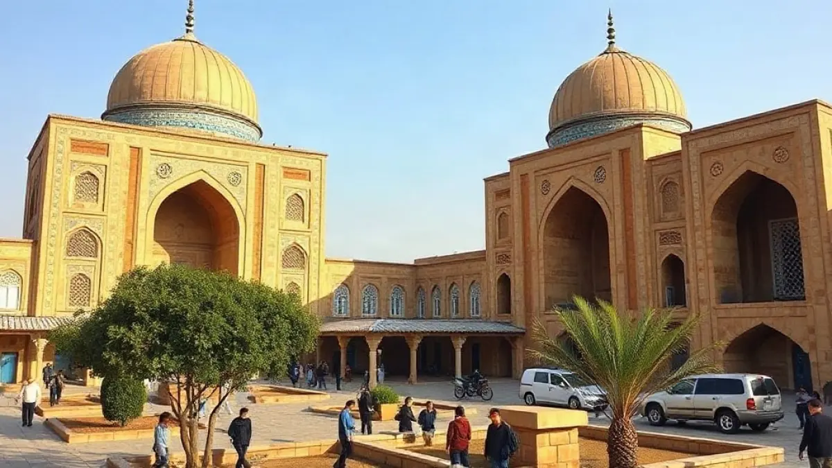 High Flight Costs from Europe to Uzbekistan Explained