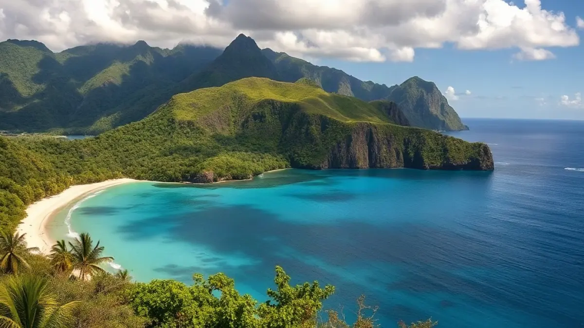 Magnitude 6.3 Earthquake Hits Vanuatu, Travel Advisory Issued