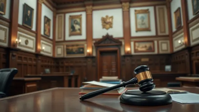 Nigerian Court Hears Visa Fraud Case Involving Travel Agent