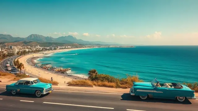 New Travel Restrictions Imposed by the U.S. on Cuba