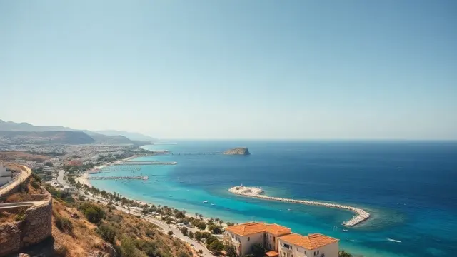 AmCham Cyprus Advocates for Visa Waiver and Direct US Flights