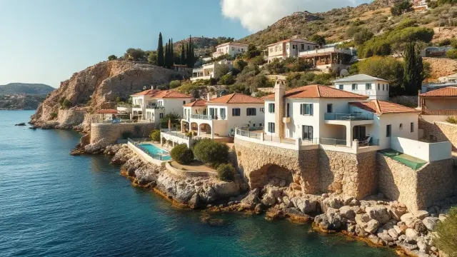 Cyprus Golden Visa Program Discontinued Amid Regulatory Changes