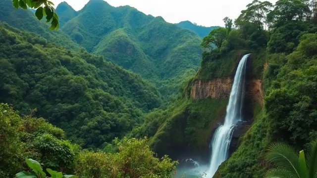 Discover the Natural Wonders and Adventures of Dominica
