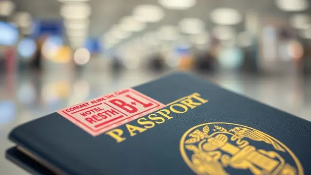 New US Travel Ban Affects Equatorial Guinea Nationals