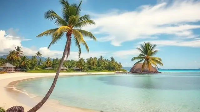 Rising Flight Costs from Europe to Fiji: Key Insights for Travelers