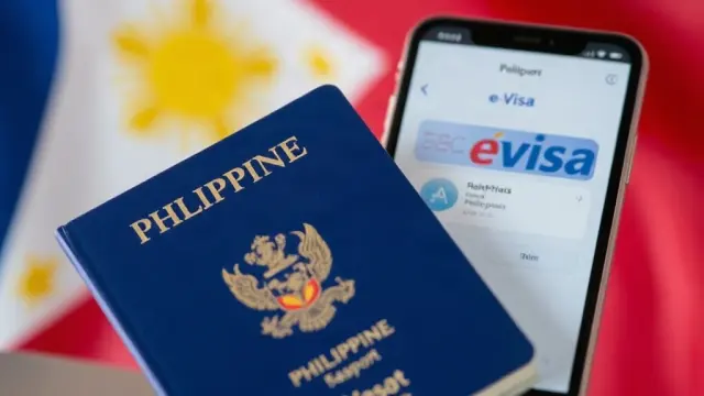 Philippines Launches e-Visa for Jordan and Palestine Residents