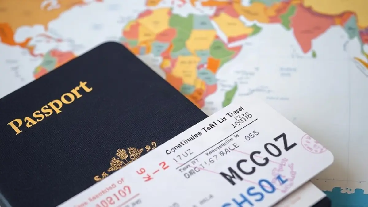 Taiwan Extends Visa Restrictions for Democratic Republic of the Congo