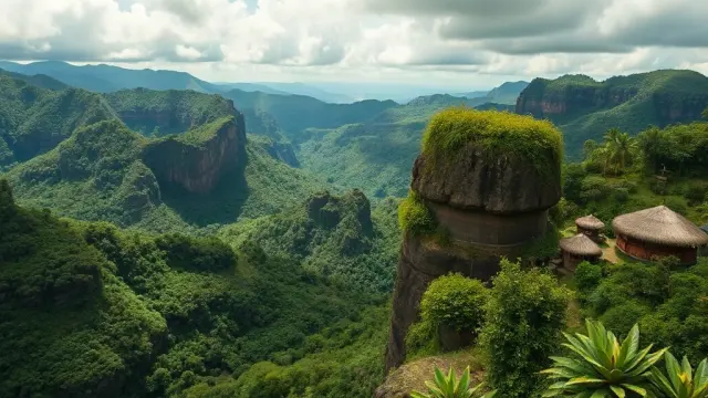 High Flight Costs from Europe to Papua New Guinea Explained