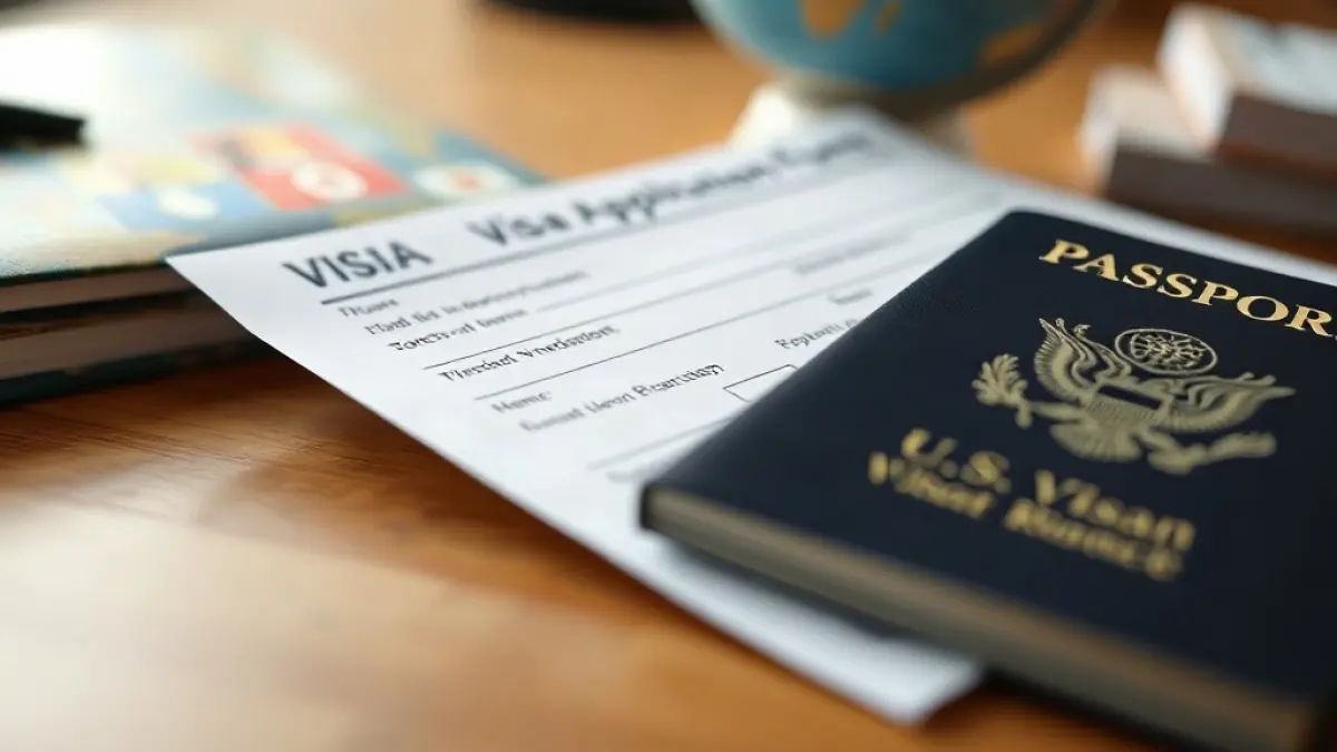U.S. Immigrant Visa Appointment Wait Times in Hong Kong and Nearby Regions